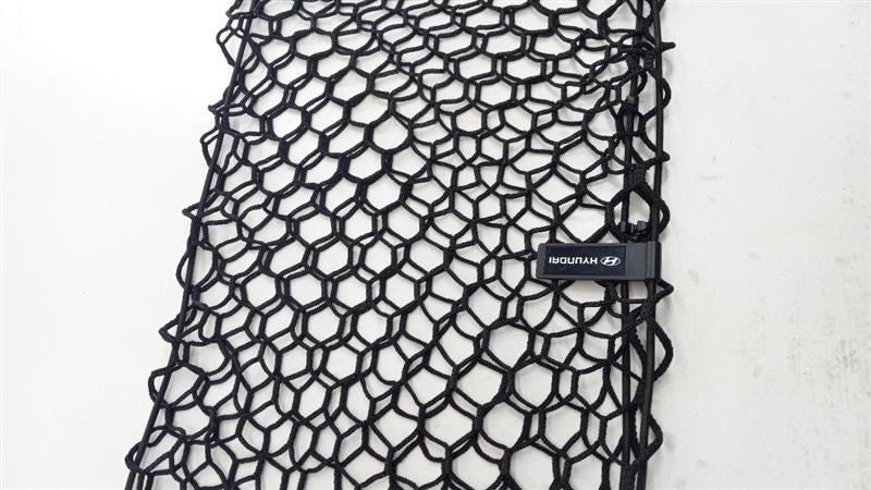 Sonata Cargo Cover 2011 2012 2013 2014