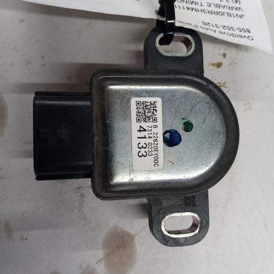 INFINITI QX50 Variable Timing Gear Oil Control Valve Solenoid Cylinder Head 2017