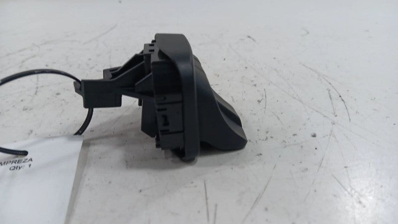 Subaru Impreza Column Switch Blinker Signal Wiper Mount Bracket 2017 2018 2019 2