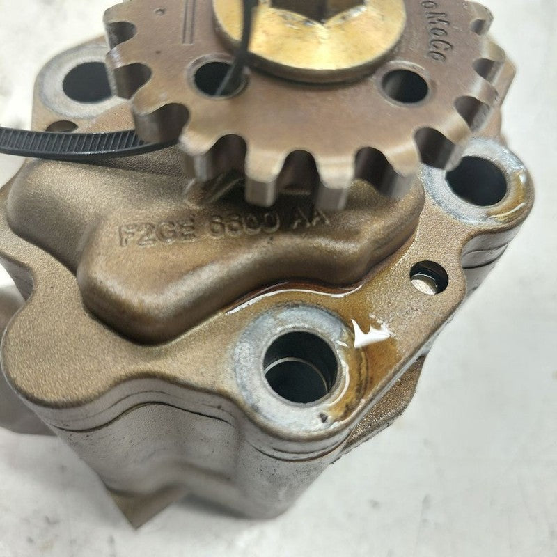 Ford Edge Engine Oil Pump 2.0 2018 2017 2016 2015