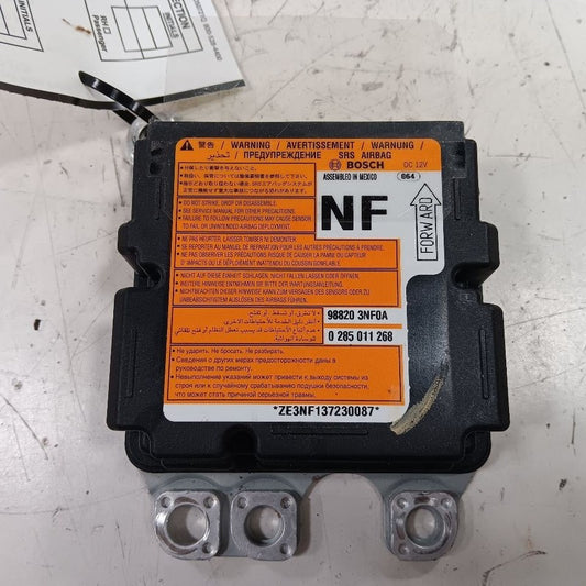 Control Module Fits 13-16 Nissan LEAF