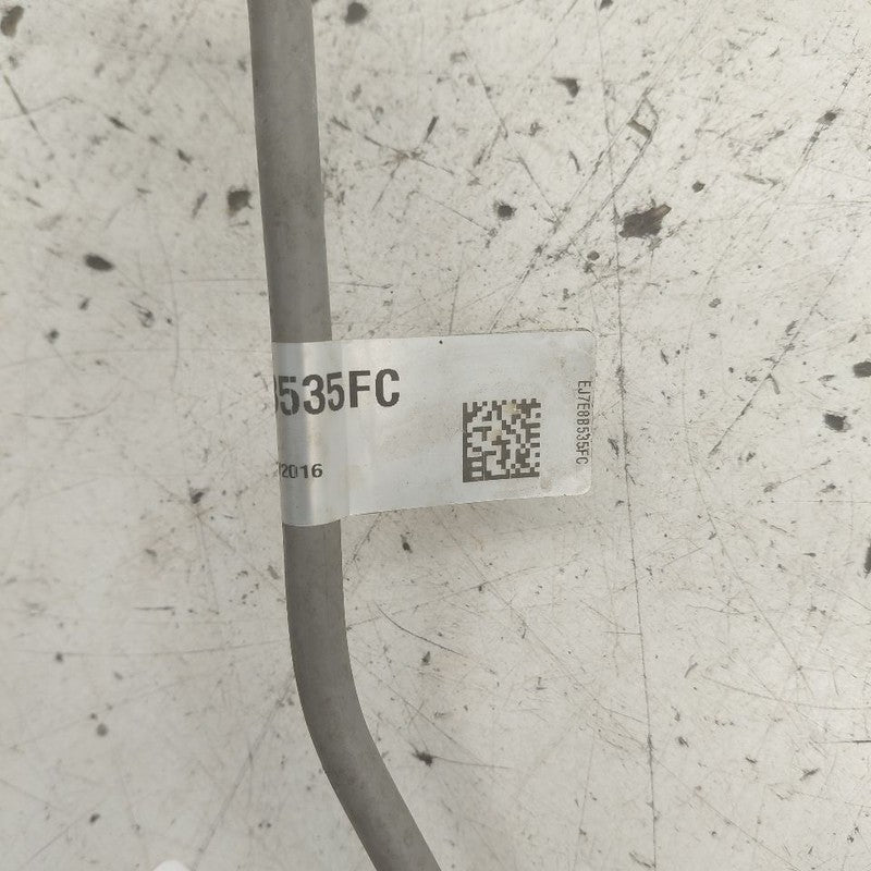 Ford Edge Coolant Line Crossover Pipe 2.0 2018 2017 2016 2015