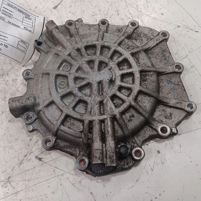 Hyundai Tucson Transmission Housing Side Cover Plate 2019 2020 2021