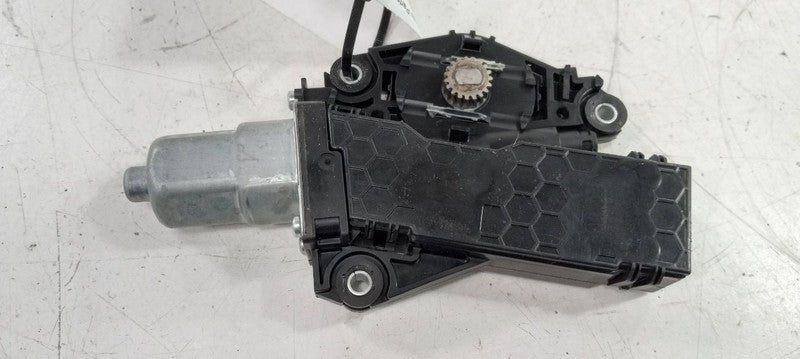 Honda Accord Electric Power Sun Moon Roof Glass Motor 2013 2014 2015 2