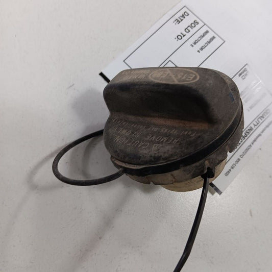 Toyota Yaris Gas Tank Fuel Cap  2020 2019 2018 2017 2016