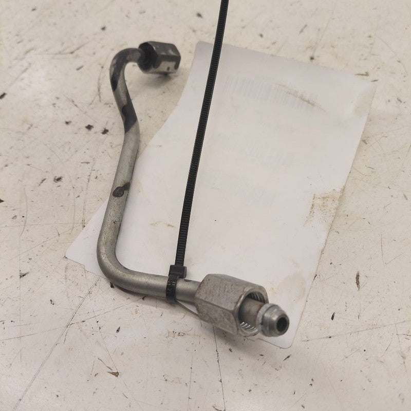 Lexus IS350 Gas Fuel Line 3.5 2020 2019 2018