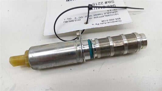 Chevy Malibu Variable Timing Oil Control Valve Solenoid Cylinder Head 2014 2015