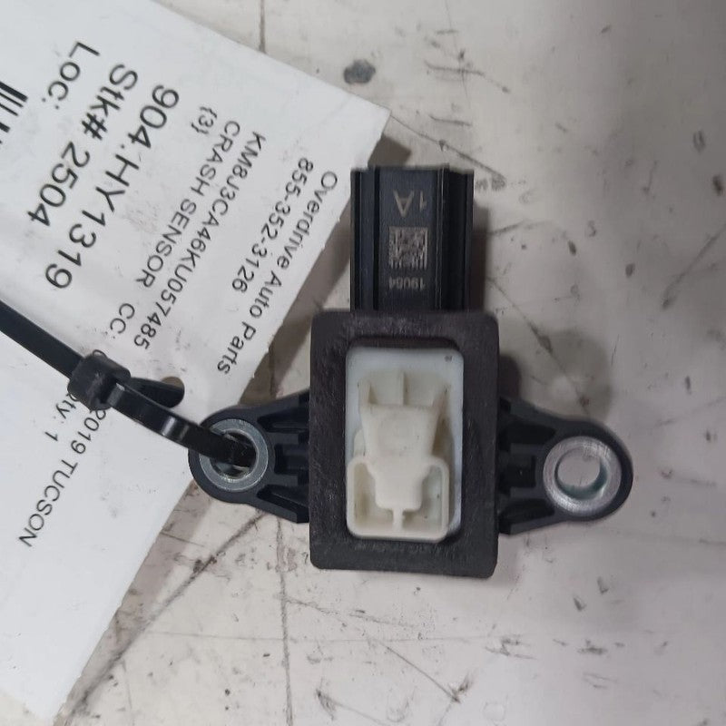 Hyundai Tucson Sensor 2019 2020 2021