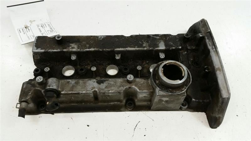 2001 Hyundai XG300 Engine Cylinder Head Valve Cover 2002 2003 2004 2005