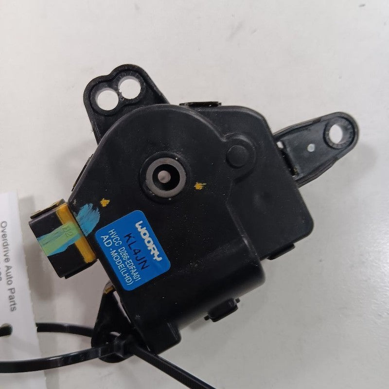 Hyundai Elantra Flap Door Motor Heater AC Door Actuator 2017 2018 2019 2020