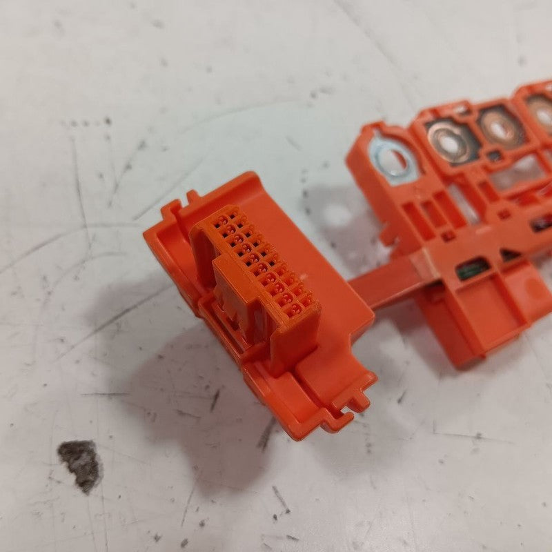 Toyota Prius C Battery Cable  2017 2016 2015 2014 2013