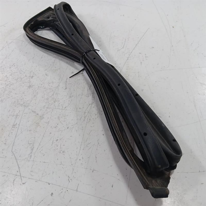 Mazda CX-3 On Door Seal Rubber Left Rear Back 2016 2017 2018