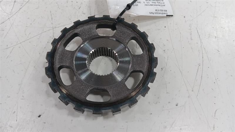 Infiniti G37 Automatic Transmission Parking Gear 2011 2012 2013