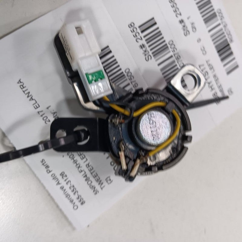 Hyundai Elantra Tweeter Left Driver Tweeter Speaker 2017 2018 2019 2020