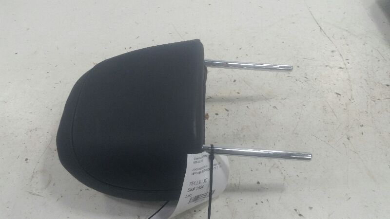2007 LEXUS IS 250 Seat Headrest Front Head Rest 2006 2008