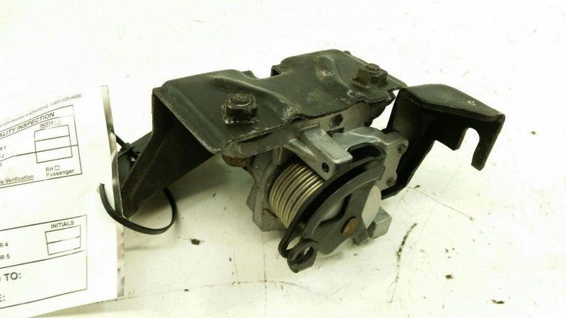 2001 Hyundai XG 300 Engine Parts Misc 2002 2003 2004 2005
