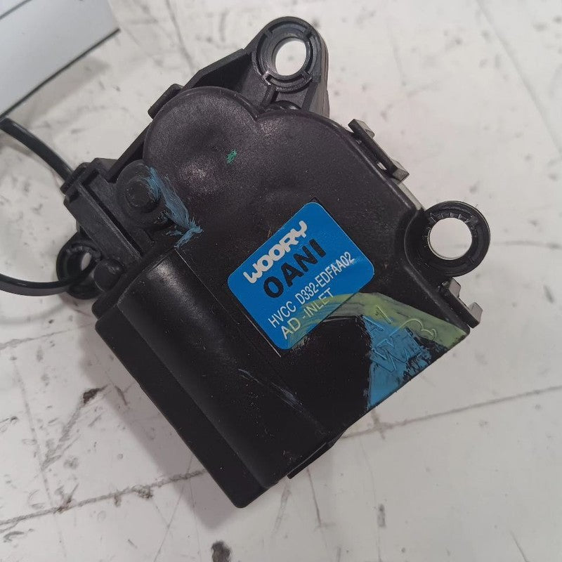 Hyundai Elantra Flap Door Motor Heater AC Door Actuator  2017 2018 2019 2020