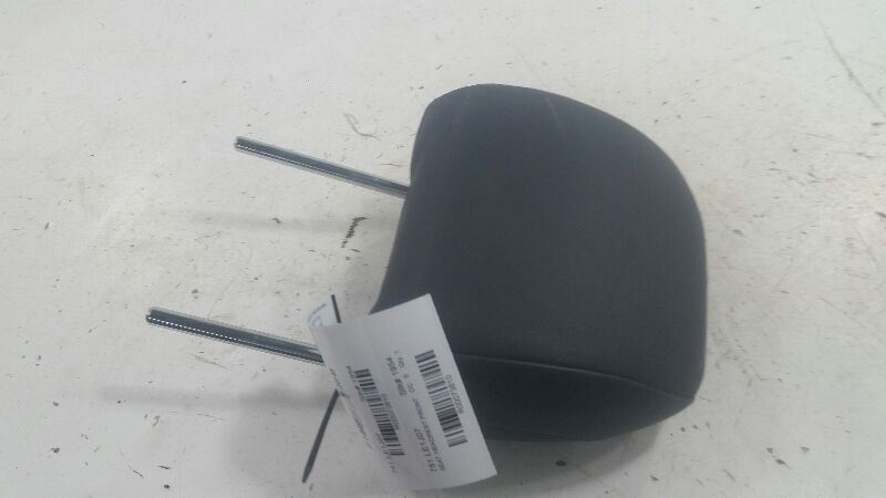 2007 LEXUS IS 250 Seat Headrest Front Head Rest 2006 2008