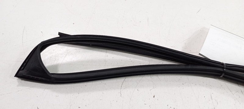 Subaru Impreza Door Glass Window Seal Rubber Left Driver Front 2020 2019 2018 17