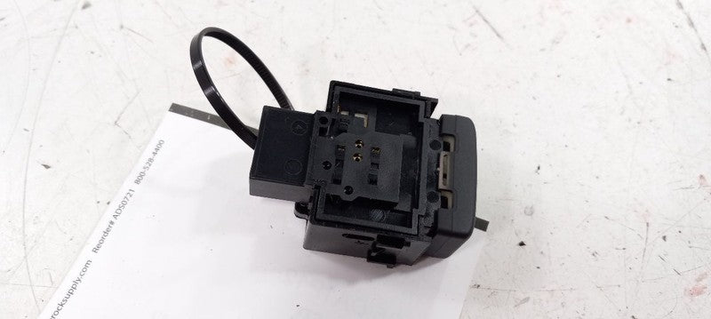 Does Not Apply Nissan Maxima Traction Control Switch 2011 2012 2013 2014