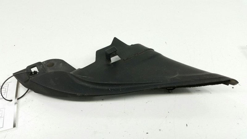 Nissan Maxima Mirror Mount Cover Door Trim Left Driver 2010 2011 2012 2013 2014