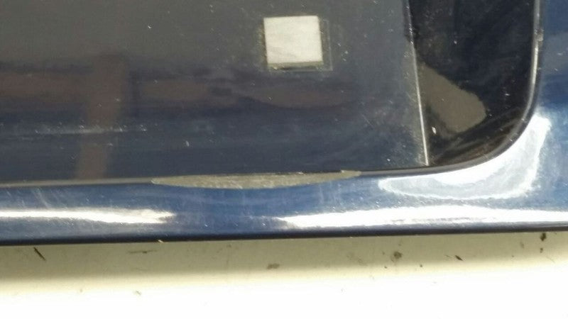 Nissan Altima Tail Finish Panel 2002 2003 2004 2005 2006 OEM