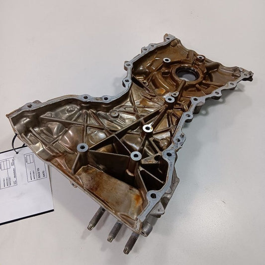 Timing Cover Fits 16-20 Toyota Yaris