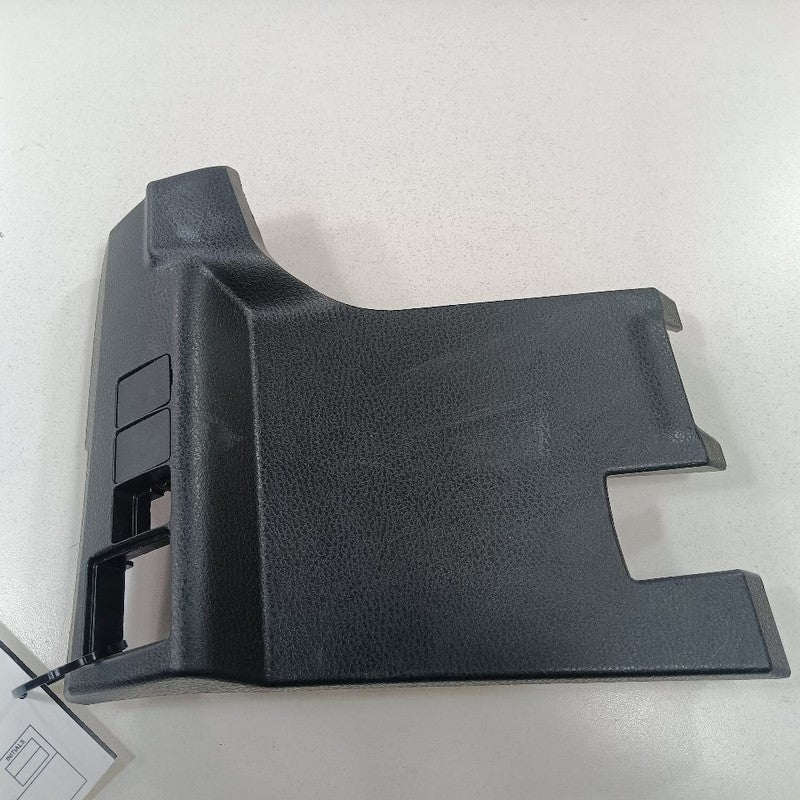 Toyota Corolla Fuse Box Cover Lower Dash Knee Panel {55545-02100} 2016 2015 2014