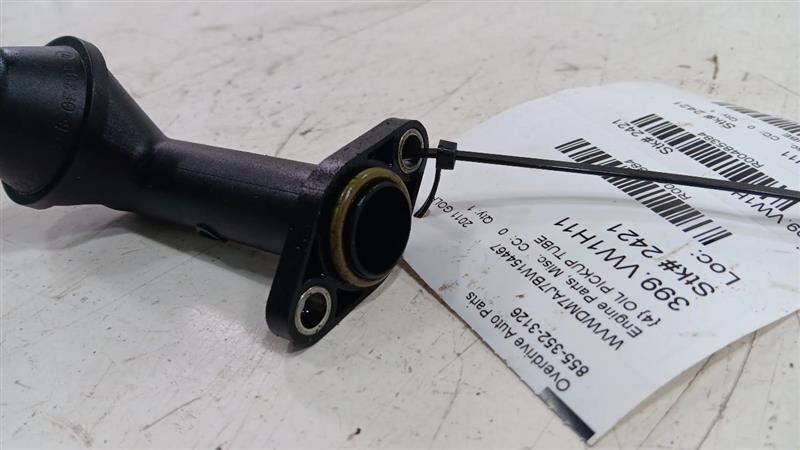 GOLF 2011 Engine Parts Misc 485384
