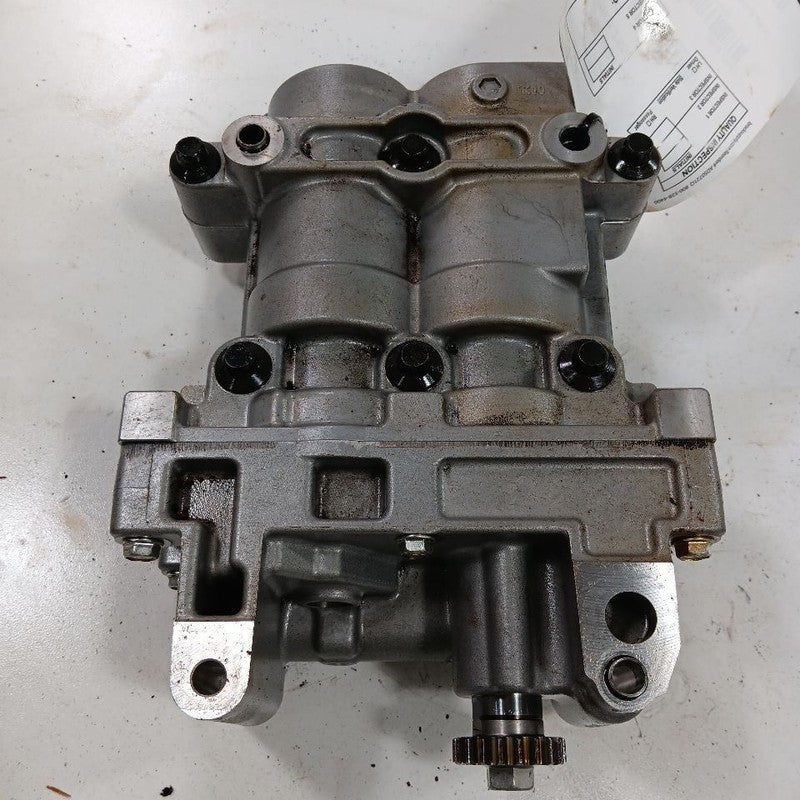 Mitsubishi Outlander Sport Engine Balance Shaft 2.4 2020 2021 2022 2023