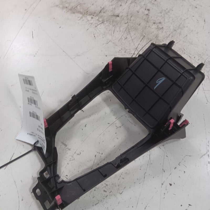 Toyota Corolla Shifter Bezel Trim Shift Console Surround Trim 2019 2018 2017