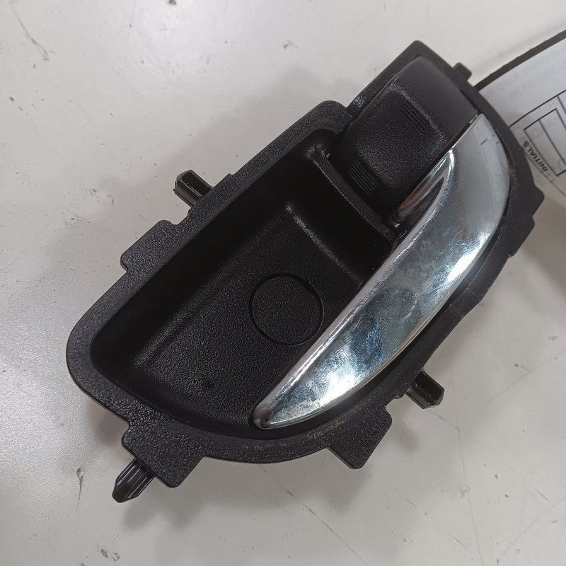 Toyota Corolla Door Handle Right Passenger Rear Interior Inside 2019 2018 2017