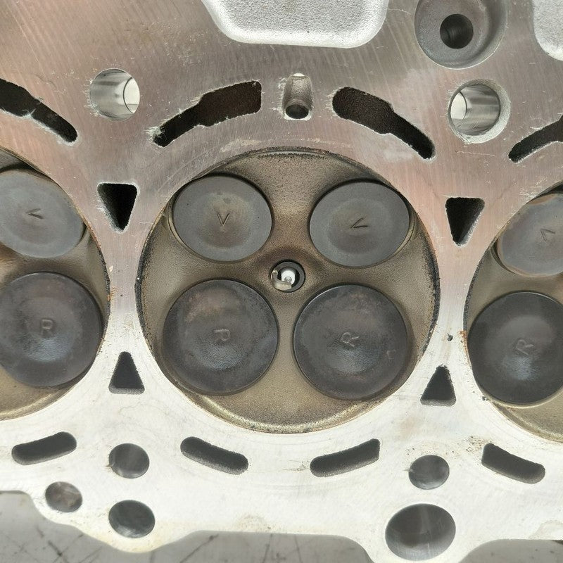 Honda HR-V Engine Cylinder Head 2.0 2026 2025 2024 2023