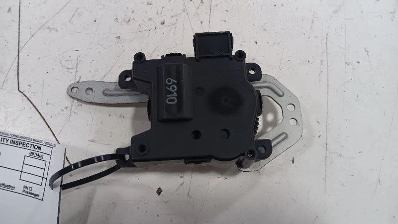 Acura RDX Flap Door Motor Heater AC Door Actuator  2016 2017 2018