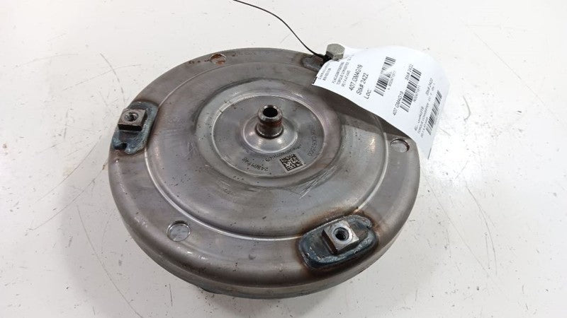 Buick Encore Automatic Transmission Torque Converter 2016 2017 2018 2019