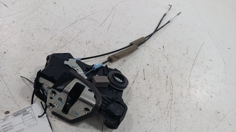 Acura RDX Door Latch Lock Right Passenger Front  2016 2017 2018
