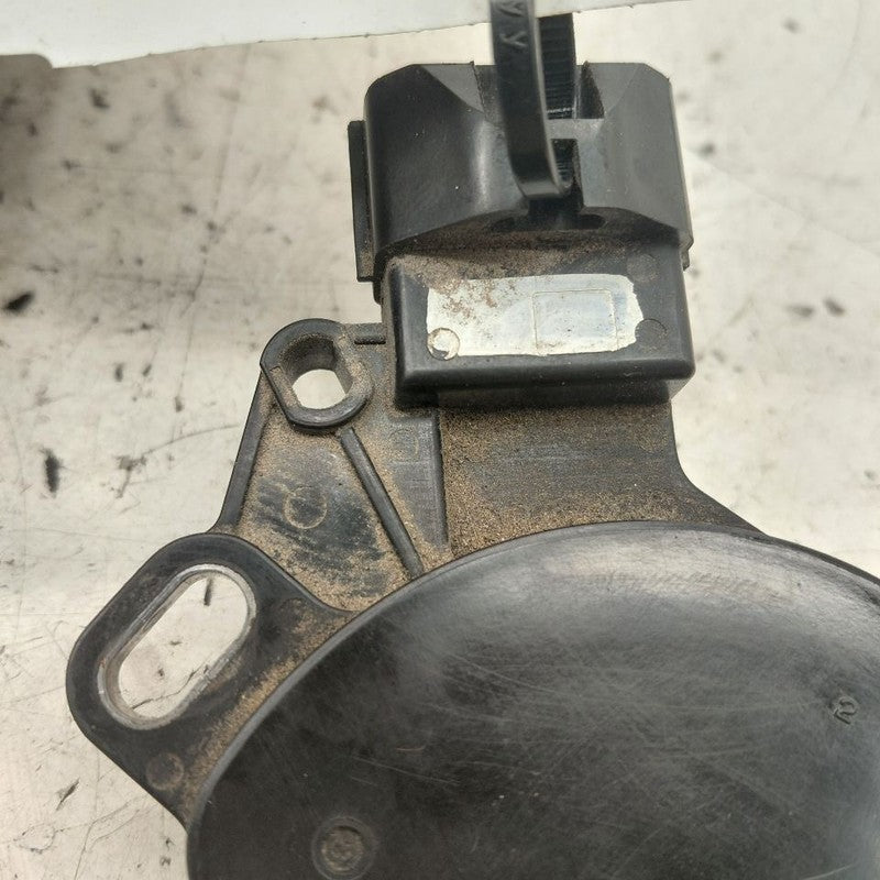 Nissan Rogue Neutral Safety Switch Automatic Transmission Gear Selecti