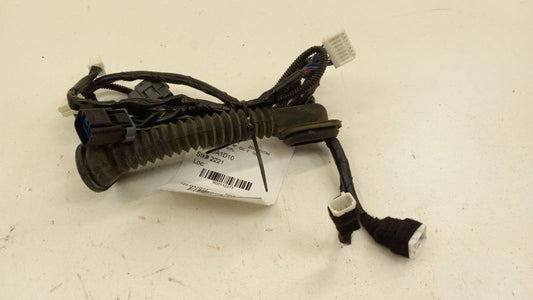 Nissan Sentra Door Harness Wire Wiring Right Passenger Front 2008 2009 2010 2011