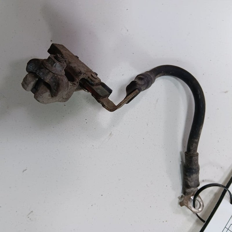 Hyundai Accent Battery Cable  2017 2016 2015 2014 2013 2012