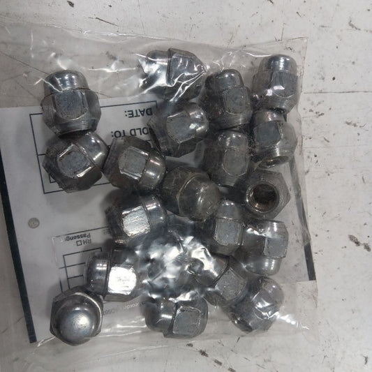 Nissan LEAF Lug Nut Set  2013 2014 2015 2016 2017