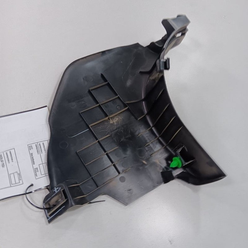 Toyota Yaris Kick Panel Trim Right Passenger 2020 2019 2018 2017 2016