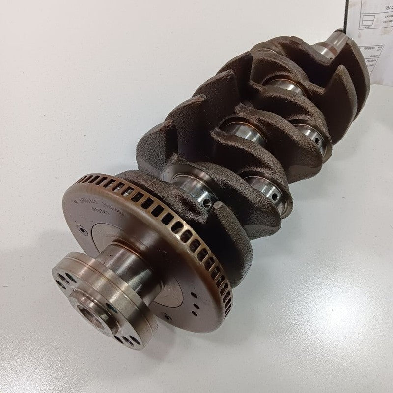 Buick Encore 1.4 Engine Crankshaft Crank Shaft  2019 2018 2017