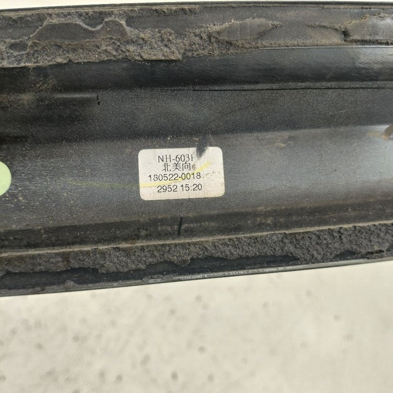 Honda CR-V Door Molding Trim Strip Left Driver Front 2019 2018 2017