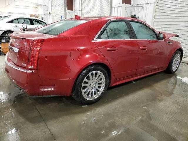 Cadillac CTS Fuel Vapor Canister Charcoal Evaporator Can 2011 2012 2013