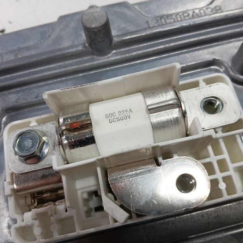 Nissan LEAF Battery Fuse {SOC 225A DC500V} 2013 2014 2015 2016 2017