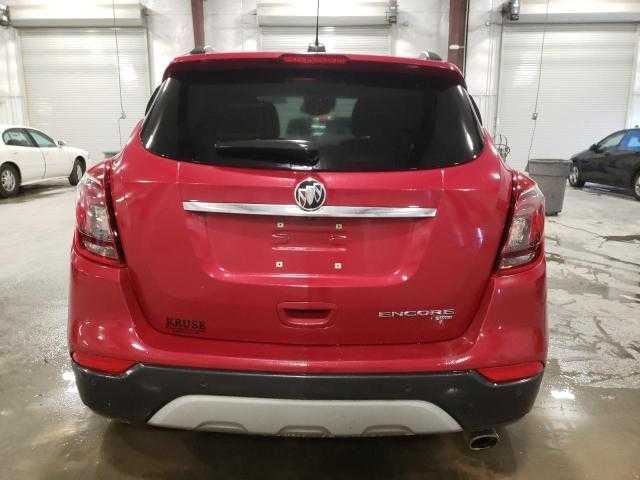 Buick Encore Door Check Right Passenger Rear Hinge Stopper Detent 2016 2017 2018
