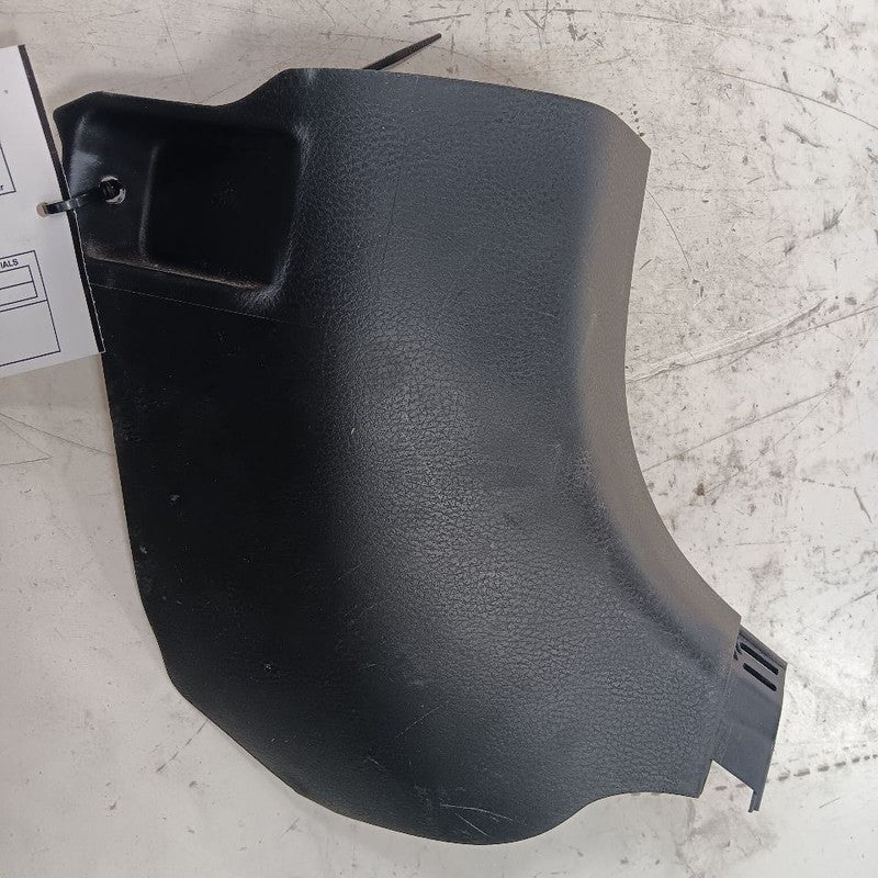 Toyota Corolla Kick Panel Trim Right Passenger 2016 2015 2014