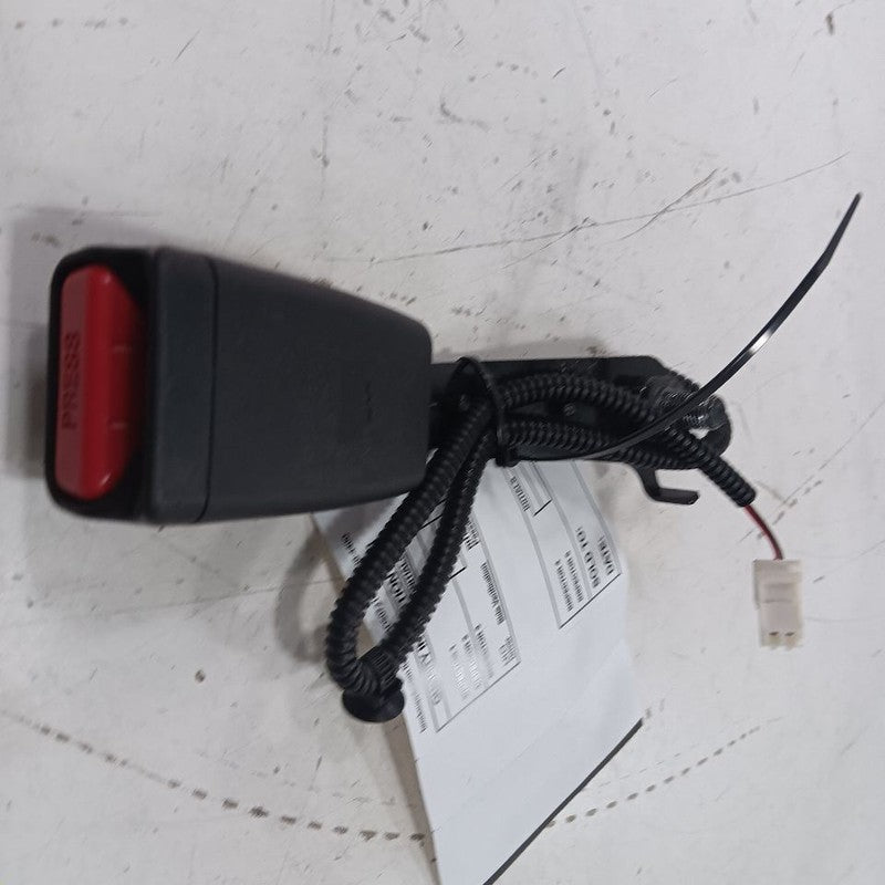 04813TX6A40ZA Passenger Right Front Seat Belt Buckle Latch A-spec Fits 16-22 Acura ILX