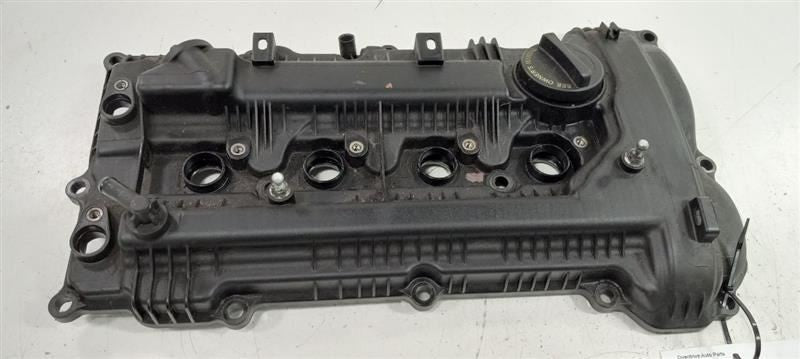 Kia Soul Engine Cylinder Head Valve Cover 2012 2013