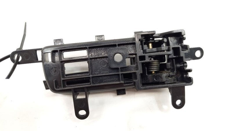 Sentra Door Handle Left Driver Side Front Interior Inside Inner 2007 2008 2009